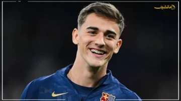 تأكيد مقلق.. تطور جديد بشأن إصابة جافي يربك حسابات فليك قبل مواجهة رايو فاليكانو 1